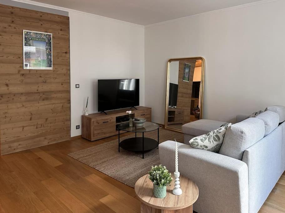 Hypercentre 80M2, A Deux Pas Du Chateau Des Rohan Saverne Eksteriør bilde